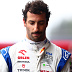 13th placed qualifier Daniel Ricciardo of Australia and Visa Cash App RB walks in the Pitlane during qualifying ahead of the F1 Grand Prix of Belgium at Circuit de Spa-Francorchamps on July 27, 2024 in Spa, Belgium. (Photo by Bryn Lennon - Formula 1/Formula 1 via Getty Images)