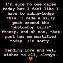 Blake Lively apology to Kate