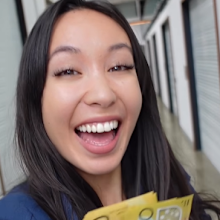 queenie tan budget advice