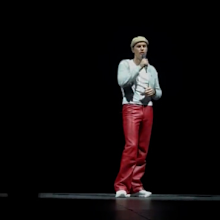 Justin Bieber