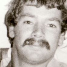 Bernie Williams Melton Bullengarook murder