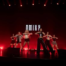 NMIXX K-pop group