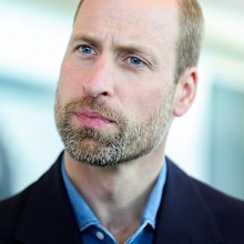 Prince William, Prince of Wales 