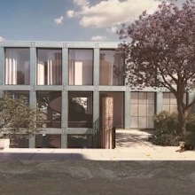 Andy Lee reveals first look at finished Melbourne home after renovations Ravenswood