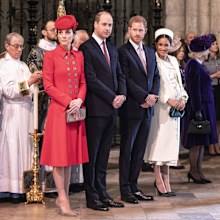 Prince Harry and Meghan to return to the UK with Archie next month
