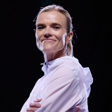 Eloise Wellings