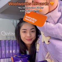 Woolies customer gets $675 worth of chocolate for 15 cents