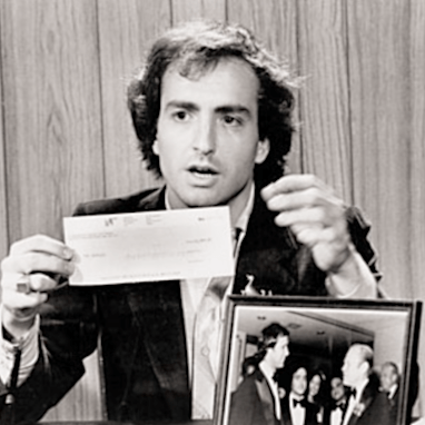 Lorne Michaels