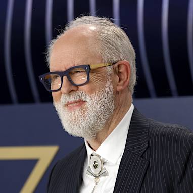 John Lithgow