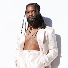 Hip-hop newcomer Genesis Owusu leads the way with six ARIA nominations.