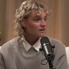 Kath Ebbs speaks out about Jojo Siwa split on the Conversations with Kath podcast
