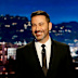 Jimmy Kimmel has been prevented from airing an interview with James Talarico.