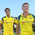 Spencer Johnson and Nathan Ellis.