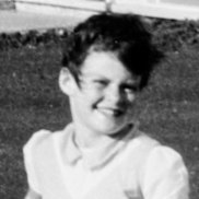 New houses in O’Connor, Canberra, 8 September 1958. Part of the Fairfax photograpic archive recently acquired by Canberra Museum and Gallery.