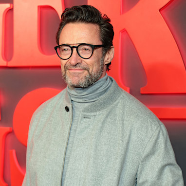 3. Hugh Jackman