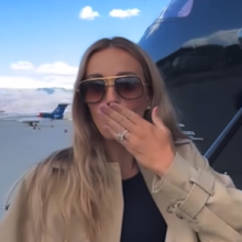 Bec Judd Coachella 2026