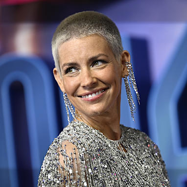 Evangeline Lilly now