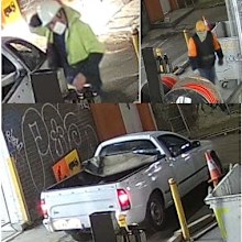 ute