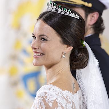 Princess Sofia of Sweden