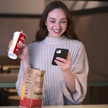 McDonald's Australia, MyMacca's Rewards