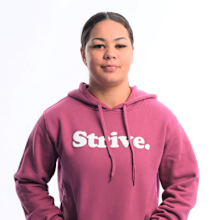 Strive apparel offers a wide range of jumpers 