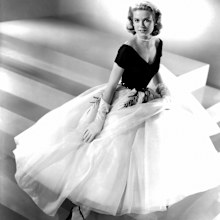 Grace Kelly