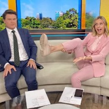 Today show 40th anniversary