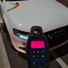 Hoon caught driving at 181km/h on Southern Expressway