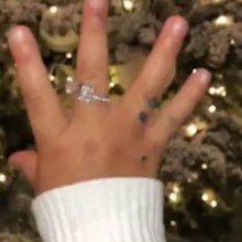 Kylie Jenner, Stormi