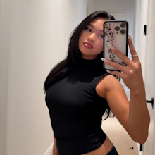 Suni Lee