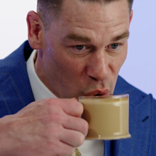 John Cena 