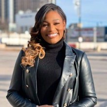Erica Murphy US journalist proposal