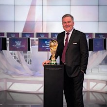 Richard Keys marries daughters friend following divorce 