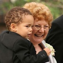 immunodeficiencies lyn grandmother