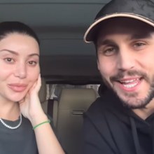 MAFS 2022 Martha Kalifatidis Michael Brunelli
