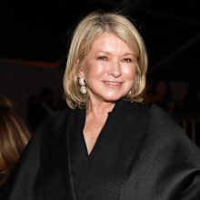 Martha Stewart attends the Netflix 2020 Golden Globes After Party on January 05, 2020 in Los Angeles, California. 