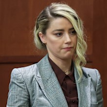 Amber Heard