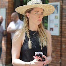 Amber Heard