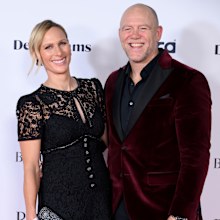 zara tindall magic millions 2025