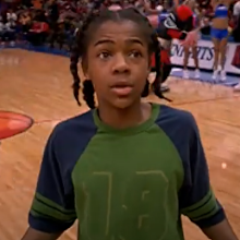 Like Mike film