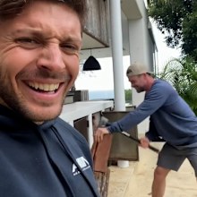 Chris Hemsworth