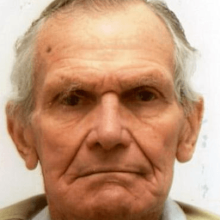 David Grimes went missing after walking his dogs near bushland in his home, near Bundaberg central Queensland.