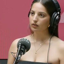 Jade Brycki talks postpartum