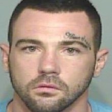 Michael Black was due to face court on the same day he was stabbed.