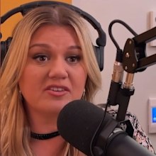 Kelly Clarkson