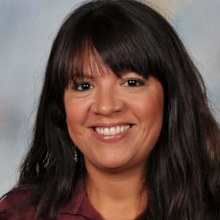 Fourth-grade teacher, Eva Mireles, was also killed at the school, her aunt Lydia Martinez Delgado told CNN
