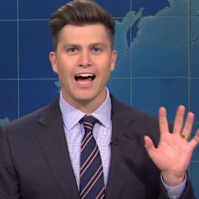 Colin Jost