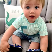 Oliver Keith Steeper died in hospital days after choking on food at preschool  