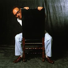 Music composer Ennio Morricone in Rome, Italy, circa 1989. (Photo by Luciano Viti/Getty Images)