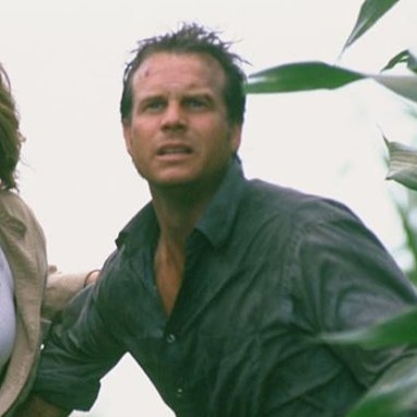 Bill Paxton as Bill Harding: Then